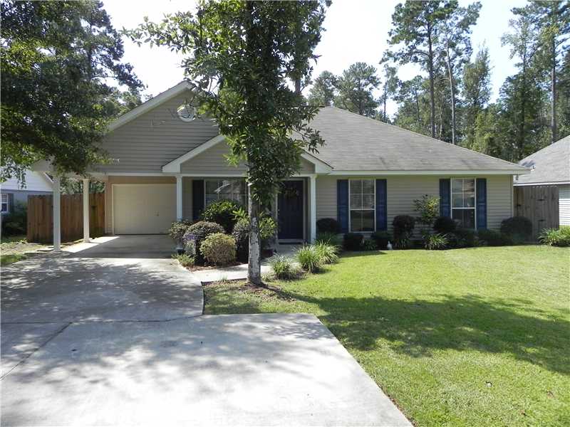 229 Robinhood Rd, Covington, LA 70433 photo 1