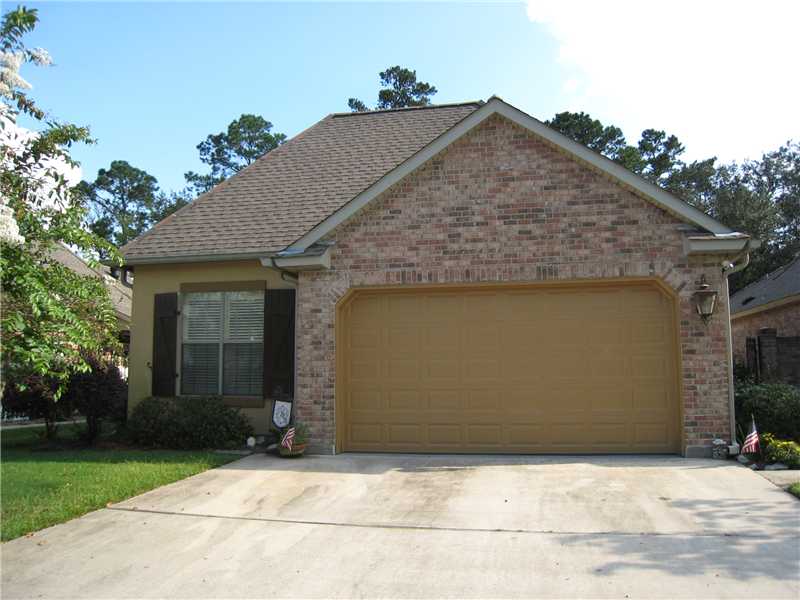 242 Lourdes Ln, Covington, LA 70433 photo 1