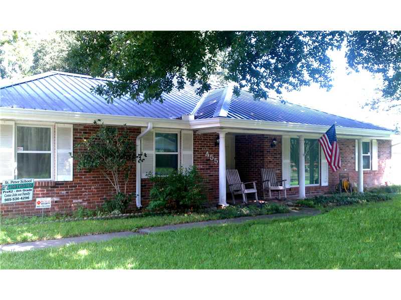 455 Central Ave, Reserve, LA 70084 photo 1