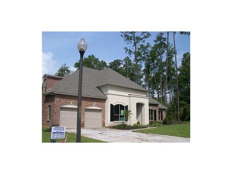 479 Chateau Grimaldi No, Mandeville, LA 70471 photo 1