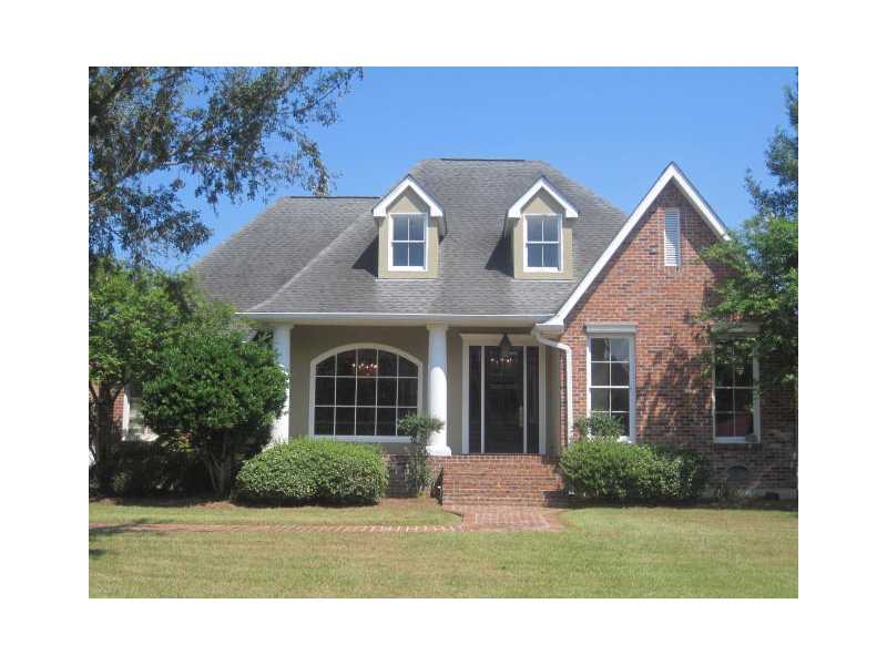 16 Ormond Tr, Destrehan, LA 70047 photo 1