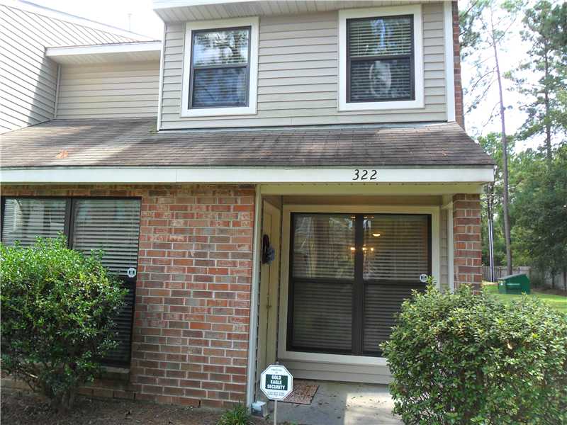 322 E Pine Ridge Ct, Mandeville, LA 70448 photo 1