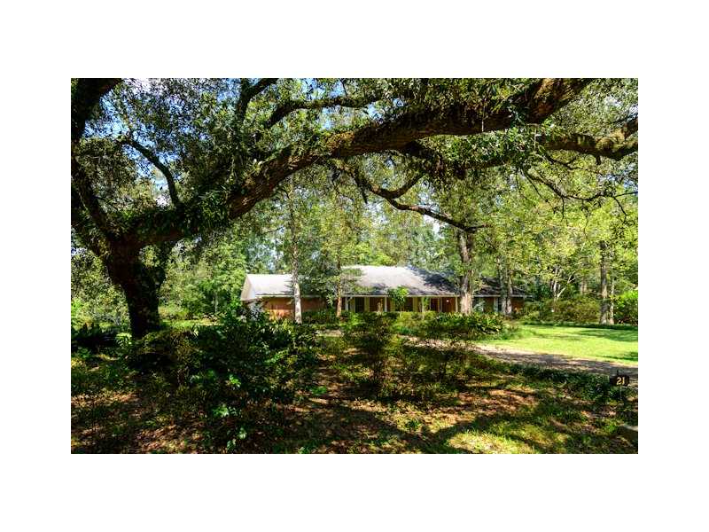 21 Oaklawn Dr, Covington, LA 70433 photo 1