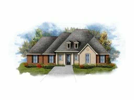 707 Solomon Dr, Covington, LA 70433 photo 1
