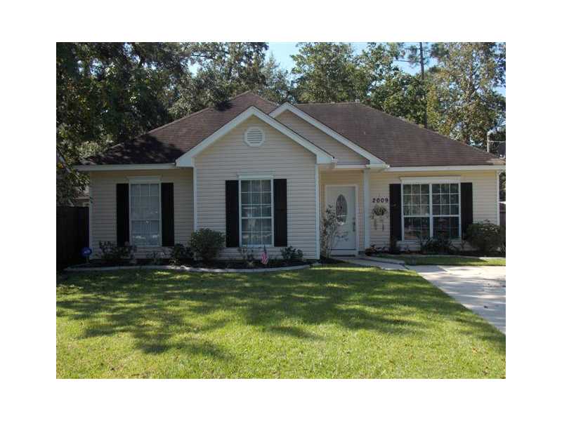 2009 Jay St, Slidell, LA 70460 photo 1