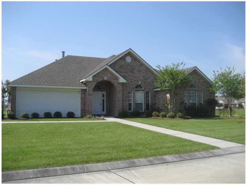 7425 Cakebread Dr, Marrero, LA 70072 photo 1