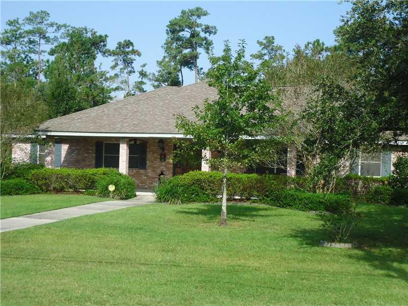 2003 Old River Rd, Slidell, LA 70461 photo 1