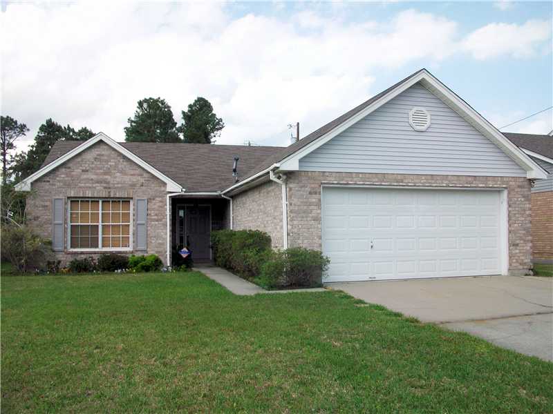 2005 Hempstead St, Slidell, LA 70461 photo 1