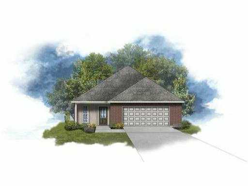 204 Knoll Pine Cr, Covington, LA 70435 photo 1