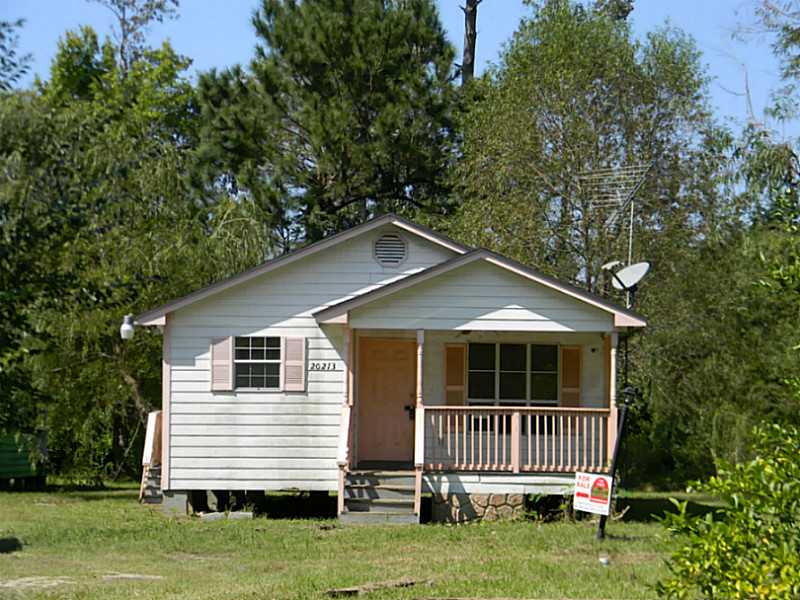 20213 Helenbirg Rd, Covington, LA 70433 photo 1