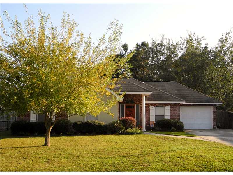12 Wickfield Dr, Covington, LA 70433 photo 1