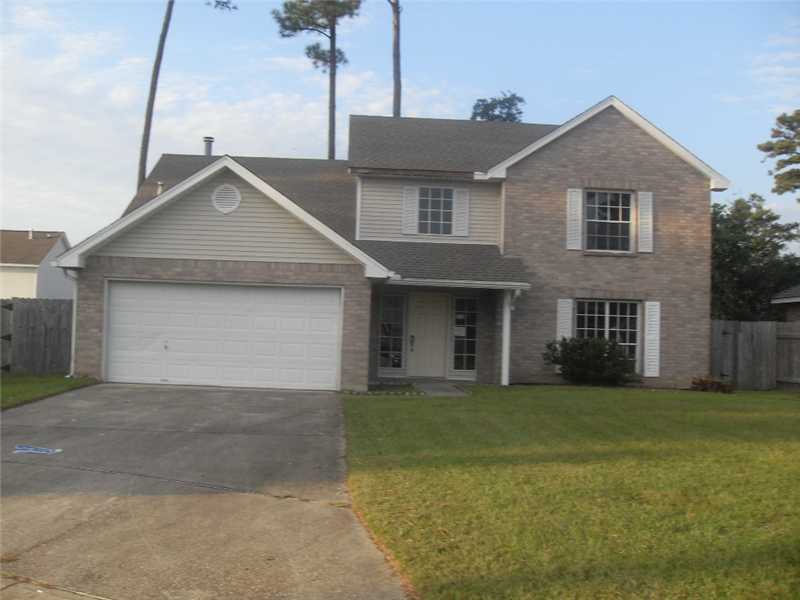 1543 Chancer Ln, Slidell, LA 70461 photo 1
