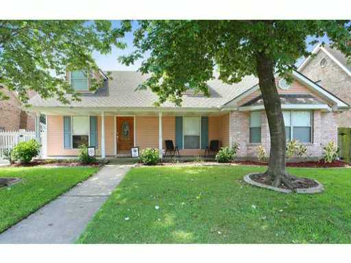 47 Granada Dr, Kenner, LA 70065 photo 1