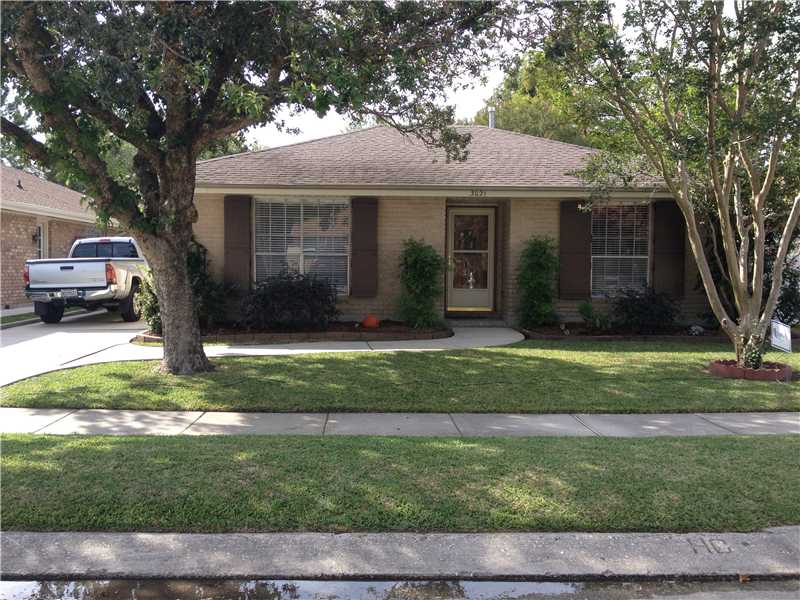 3021 Texas Ave, Kenner, LA 70065 photo 1