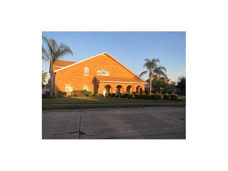 8 Platt St, Kenner, LA 70065 photo 1