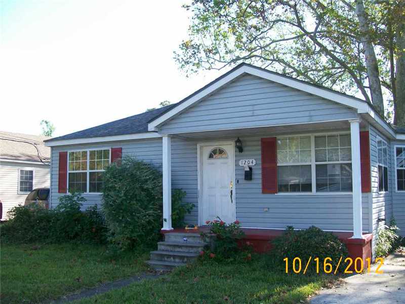 1204 Moisant Dr, Kenner, LA 70062 photo 1