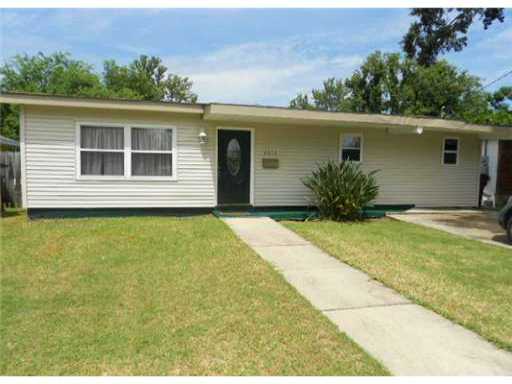 3817 Delaware Ave, Kenner, LA 70065 photo 1