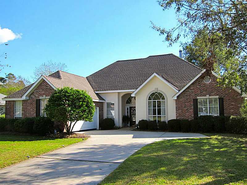 7 Red Oak Ln, Covington, LA 70433 photo 1
