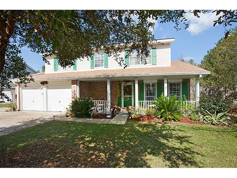 111 Wharton St, Covington, LA 70433 photo 1