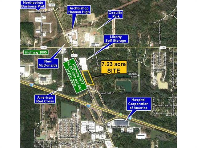 71152 Highway 1077 Hwy, Covington, LA 70433 photo 1