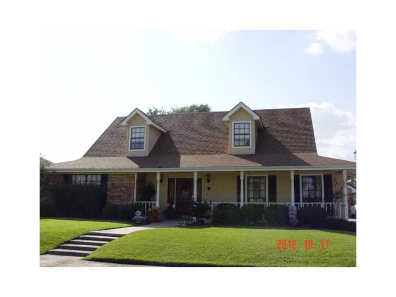 809 Franklin Ct, Slidell, LA 70458 photo 1