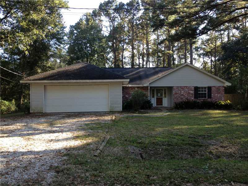 41 Hickory Dr, Covington, LA 70433 photo 1