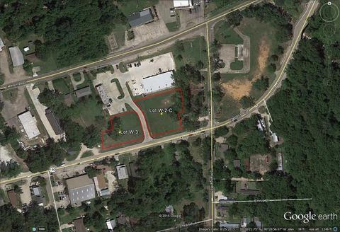 1104 E Thomas St, Hammond, LA 70403 photo 2