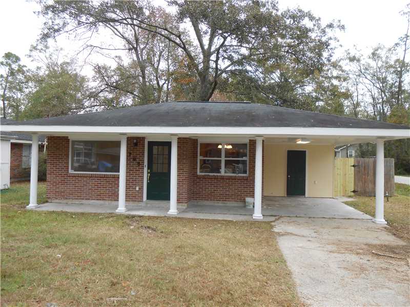 796 Pine Tree St, Slidell, LA 70458 photo 1