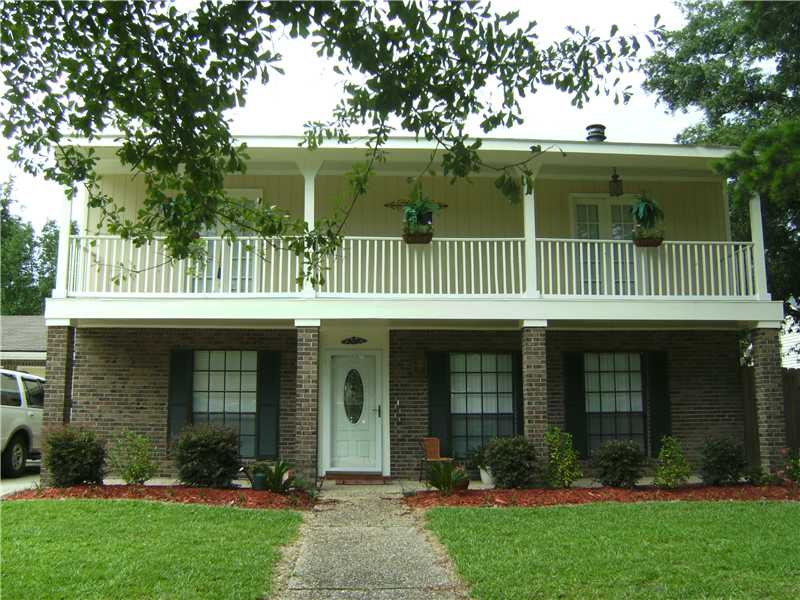 1482 Sunset St, Slidell, LA 70460 photo 1