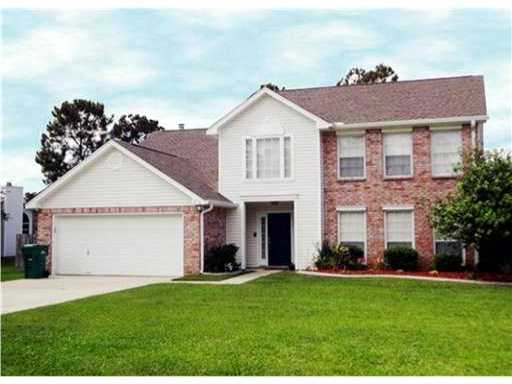 210 Meadows Bl, Slidell, LA 70460 photo 1