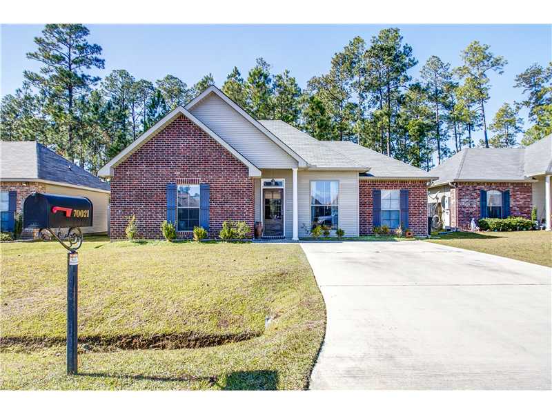 70021 2nd St, Covington, LA 70433 photo 1