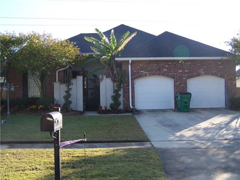 309 Spartan Lp, Slidell, LA 70458 photo 1