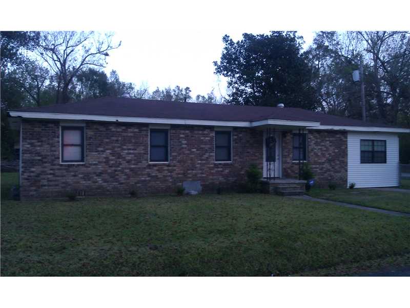 367 Sharon Ave, Boutte, LA 70039 photo 1