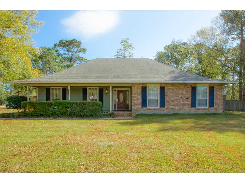 2023 Old River Rd, Slidell, LA 70461 photo 1