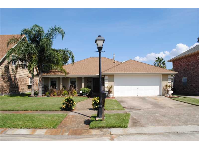 4212 Rhone Dr, Kenner, LA 70065 photo 1