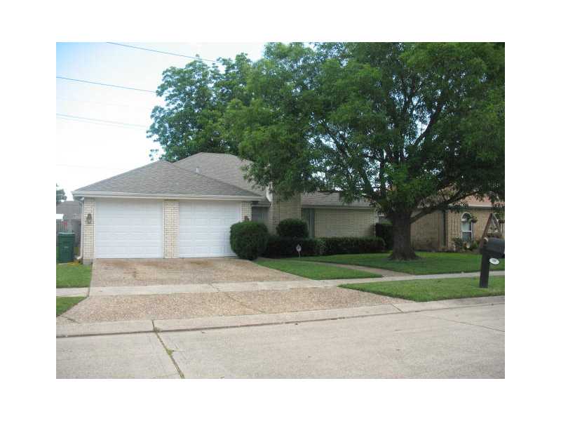 60 Monterrey Ave, Kenner, LA 70065 photo 1