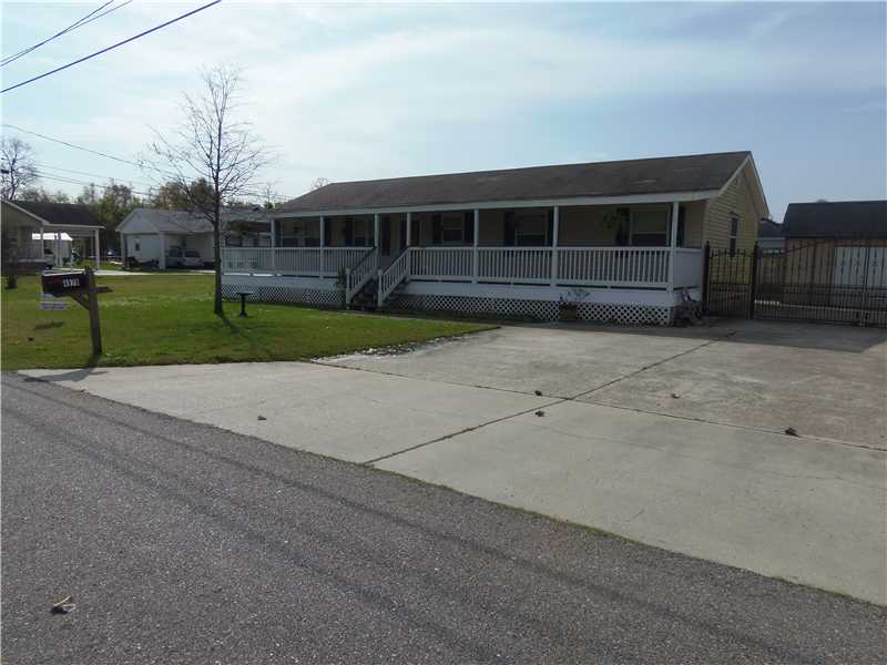 4979 Jean Lafitte St, Lafitte, LA 70067 photo 1