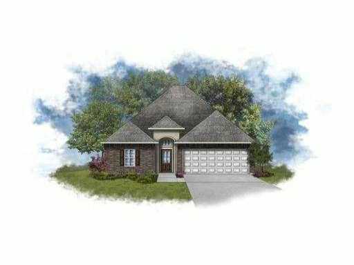 241 Knoll Pine Cr, Covington, LA 70435 photo 1
