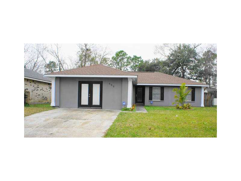 405 Foxcroft Dr, Slidell, LA 70461 photo 1