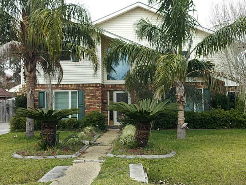 214 Albania Dr, Luling, LA 70070 photo 1