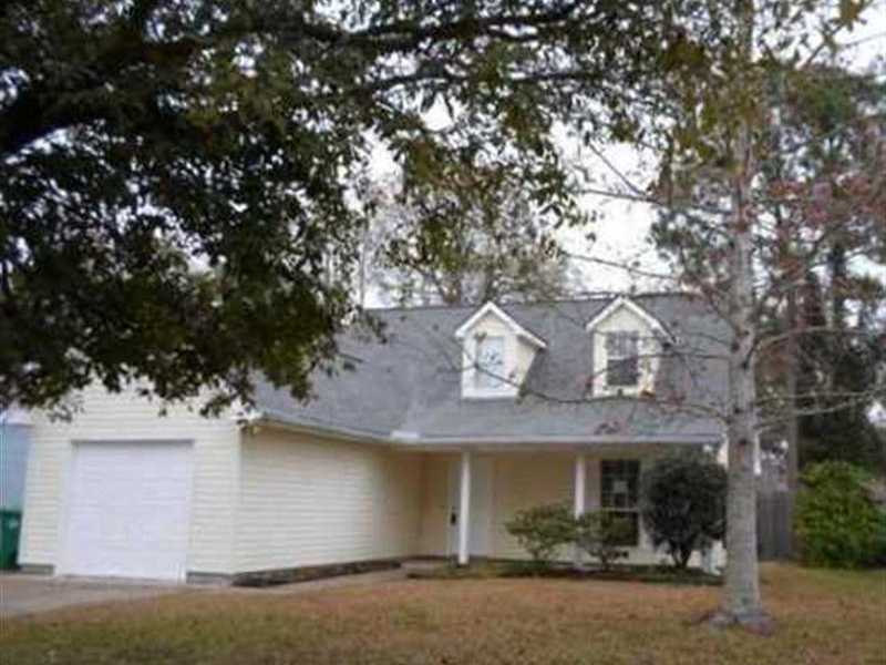 364 E Suncrest Lp, Slidell, LA 70458 photo 1