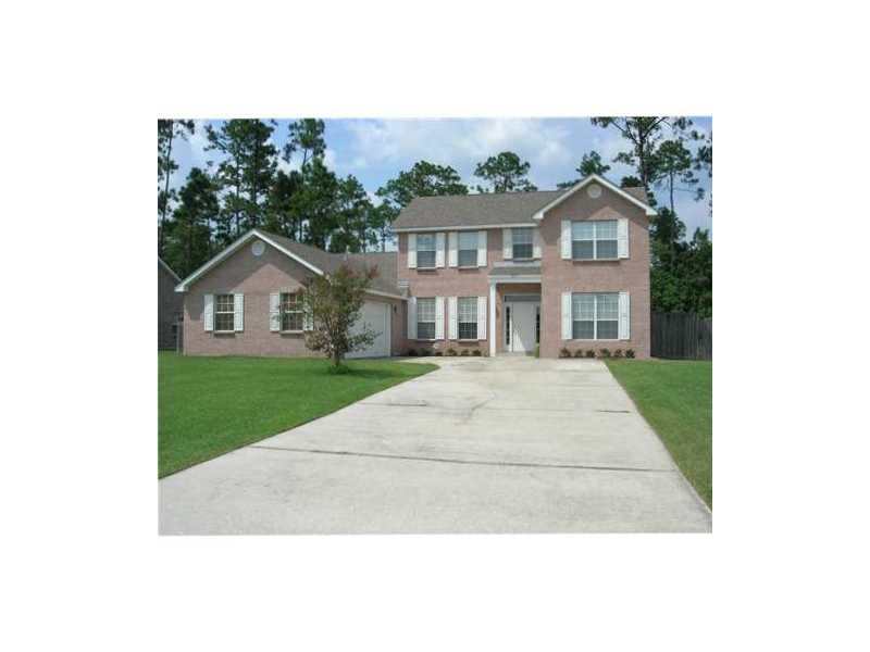 217 N Silver Maple Dr, Slidell, LA 70458 photo 1