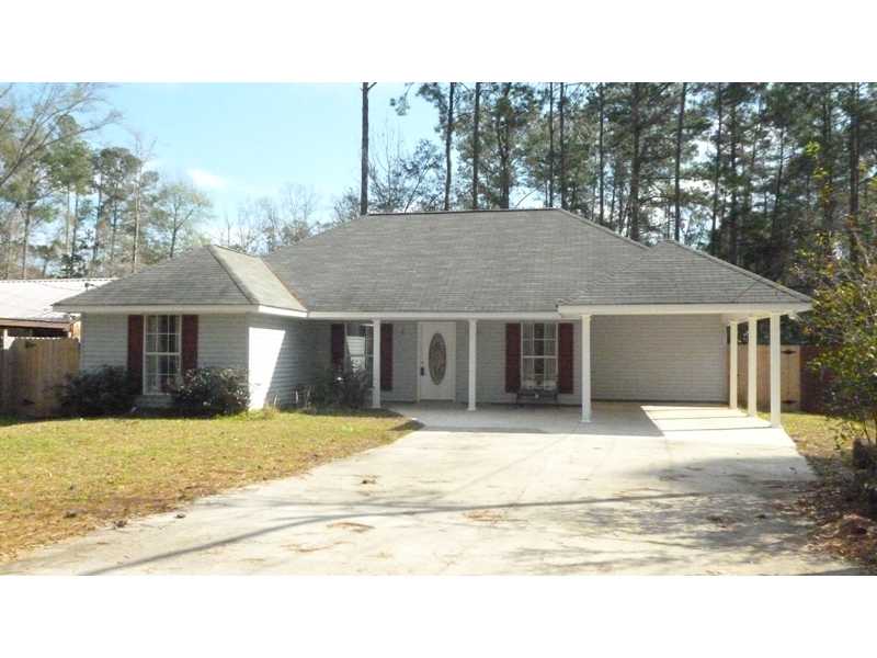 74510 Alpha Ave, Covington, LA 70435 photo 1