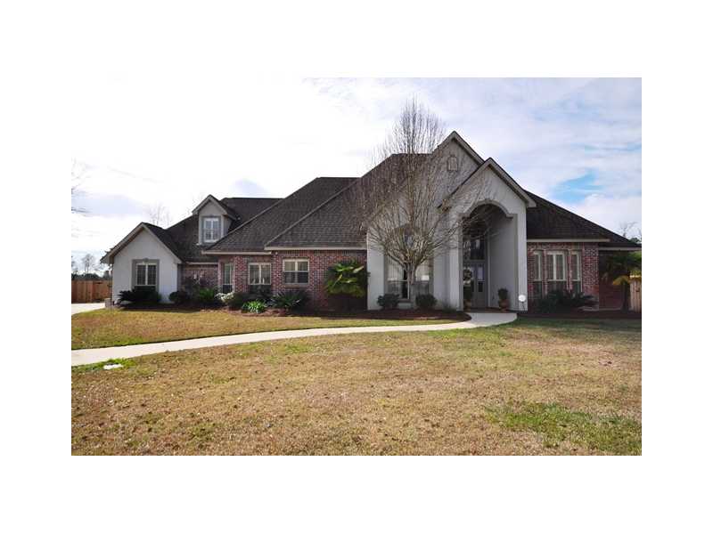 166 Dunleith Ln, Mandeville, LA 70471 photo 1