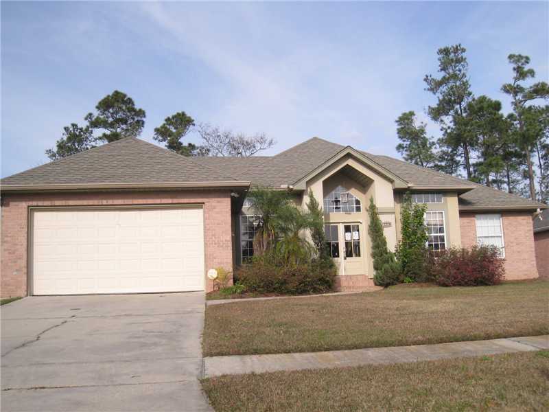 126 Spartan Lp, Slidell, LA 70458 photo 1