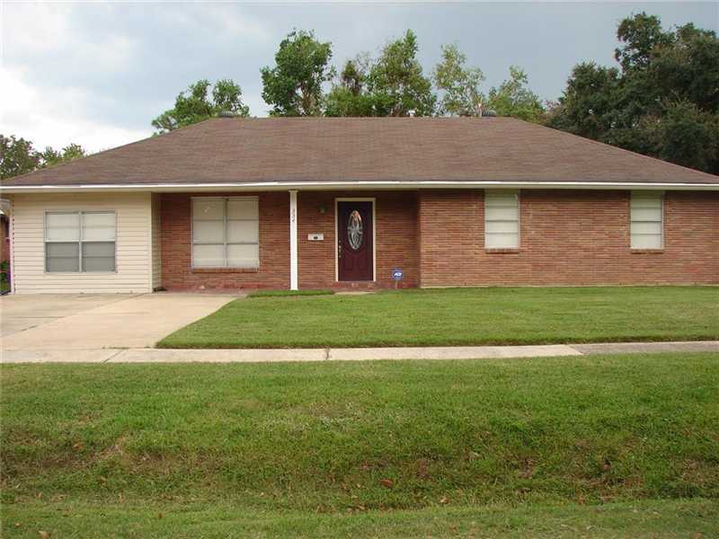 334 Dover St, Slidell, LA 70458 photo 1
