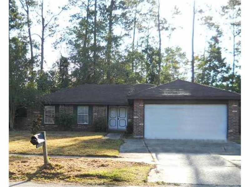 222 E Queens Dr, Slidell, LA 70458 photo 1