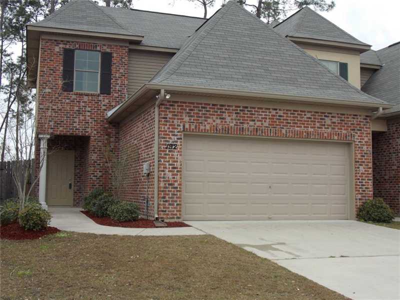 192 Nickel Loop Ln, Slidell, LA 70458 photo 1