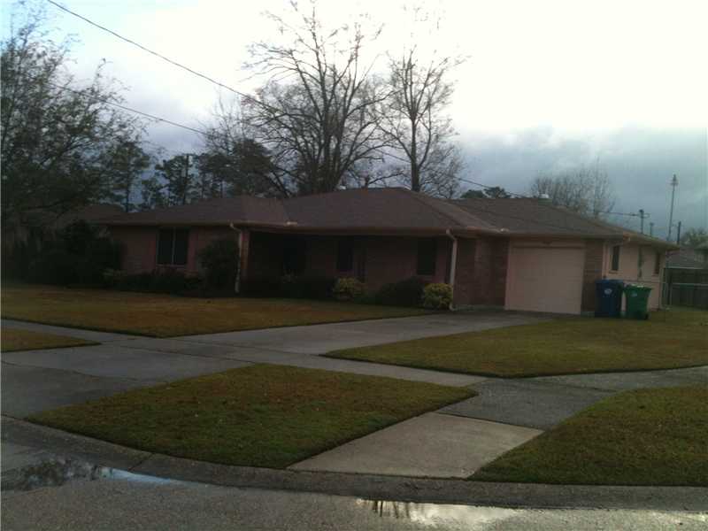 3906 Croydon St, Slidell, LA 70458 photo 1