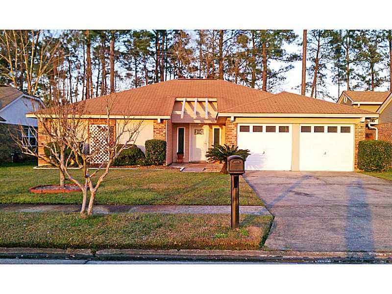 112 Drury Ln, Slidell, LA 70460 photo 1